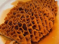 -京香轩·中餐厅(上海中庚聚龙酒店)