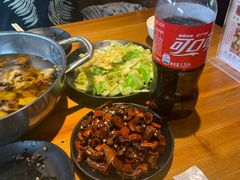 -望京一号·重庆江湖菜(工体店)