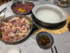 -丰尔粥食·粥底火锅·桑拿鸡(大良总店)
