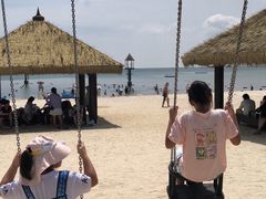 -启东恒大海上威尼斯酒店