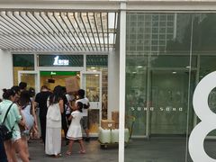 门面-1点点(银座和谐广场店)