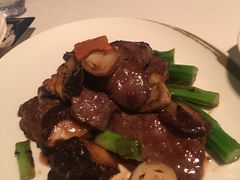 -金轩中餐厅 Jin Xuan(浦东丽思卡尔顿酒店)