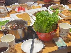 -嗨羊火锅(西环店)