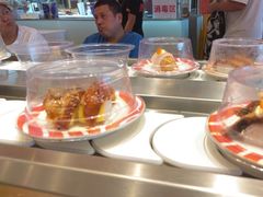 -新一番三文鱼寿司(红城湖店)