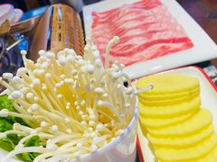 -巴四老城区炭火蛙锅(张江店)