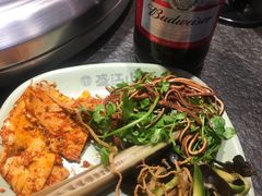 -壹炉自助烤肉烧烤店(港悦广场店)