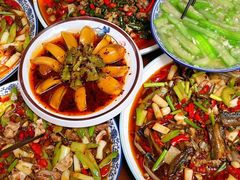 -李大爷的泡椒馆(冉家坝店)