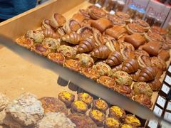 -LANLIZI BAKERY(COSMO店)