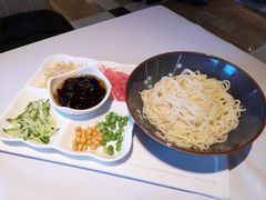 -同喜烤鸭店(光芒店)
