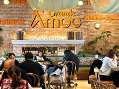 -Grande A'moo(上海万象城店)