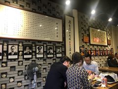 大堂-汉阴白火石汆汤