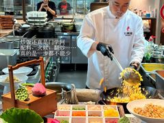 -大潮淮·淮扬菜(何园旗舰店)