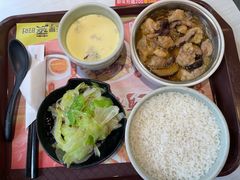 -真功夫(金月湾店)