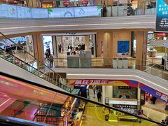 -吾悦广场(南京鼓楼店)