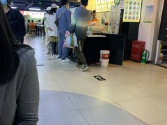 -安徽阜阳卷馍(西单店)
