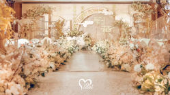 -IDOI婚礼策划·IDOIWEDDING
