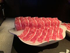 -东来顺·非遗火锅(赛格国际购物中心店)