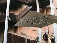 -大酉·M Coffee(北京美术馆店)