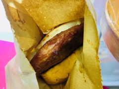 -大利来记餐厅(大三巴店)