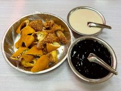 -蒙记老牌豆浆