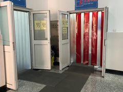 -七宝中学游泳馆