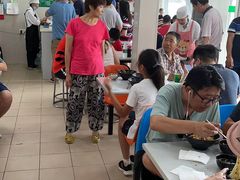 -上海为民商行清真饭店(南大路店)