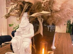 -玲婧胡同·生日蛋糕·餐厅(嘉里城店)