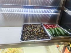 -柳记海鲜坊·蒸汽海鲜·福州菜·香辣蟹(芳群园店)