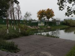 -长田漾湿地公园