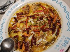 -花椒俏川菜小馆(南海万达店)