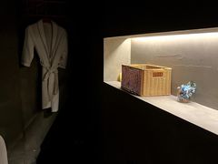 -森SPA·泰式按摩·精油Massage(宝安中心店)