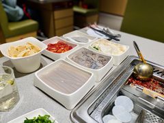 -海底捞火锅(群光广场店)