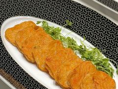 -新光酒家·河豚·海鲜·蟹料理(浦东店)