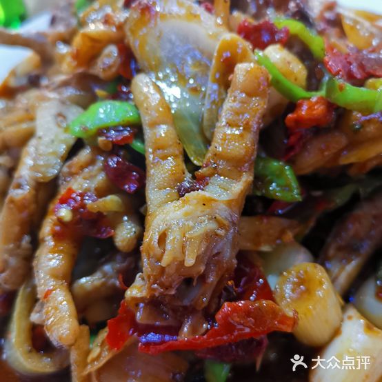 敦煌老地方烧烤