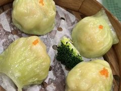 -万山楼海鲜酒家·二十三年老字号