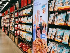 -黑色经典臭豆腐·湖南特产(坡子街特产局店)