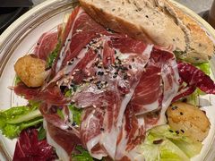 -JamaicaBlue Cafe(乌鲁木齐中路店)