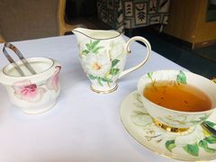 -蝶舍·MAISON PAPILLON