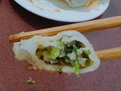 -东门饺子馆(少年宫路店)