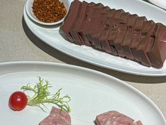 -浩爷羊蝎子火锅(望京店)