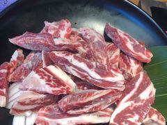 -九田家黑牛烤肉料理(新光汇店)