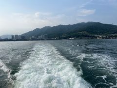 -深圳大梅沙京基洲际度假酒店