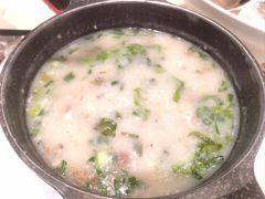 花生鱼茸粥-粥旺庄(芳村店)