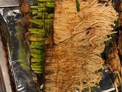 -云晓光头烧烤吧(川沙绿地店)