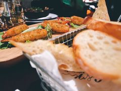 -C&R西班牙餐厅