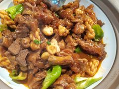 -野渡坡·极致湘菜·庭院餐厅(汉阳店)