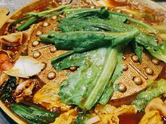 -牛牛章·章鱼水煎肉(光谷世界城店)
