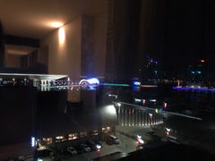 -青岛海尔洲际酒店