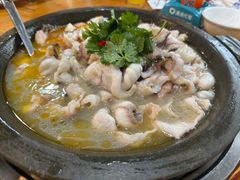 -大鼎石锅鱼(春江里店)
