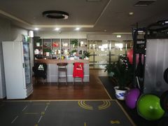 -迈劲健身专业私教(朝青汇店)